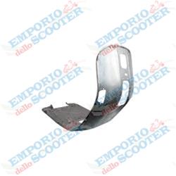 TABLIER ET PLANCHER VESPA PX COMPLET AVEC TRAVERSES