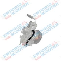 TUBE FOR MIX/GASOLINE DRAIN ON CARBURETTORS SEVERAL MODELS
