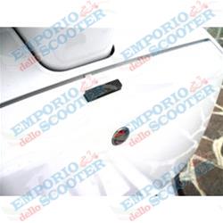 BOUTON OUVERTURE BOITE A GANT VESPA PK S