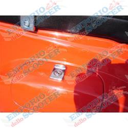 SERRURE  BOITE A' GANT AVANT OU LATERAL