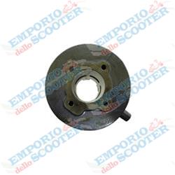 CYLINDER KIT 50cc - VESPA 50 - APE 50 - WITHOUT HEAD