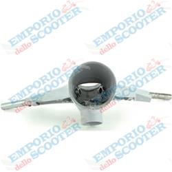 GUIDON COMPLET VESPA 125 150 SUPER - 125 PRIMAVERA (ET3 AUSSI)