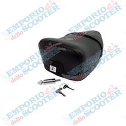 ASIENTO VESPA 125 ET3 CON CERRADURA