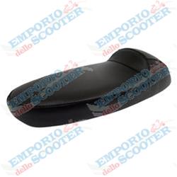 SELLE SUPER SPORT VESPA 50-ET3-PRIMAVERA - COMPLETEMENT RECOUVERTE
