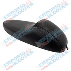 SELLE SUPER SPORT VESPA 50-ET3-PRIMAVERA - COMPLETEMENT RECOUVERTE