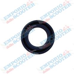 PARAOLIO LATO VOLANO VESPA 50 - BLU