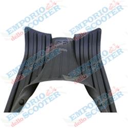 TAPIS DE PLANCHER EN CAOUTCHOUC MODELE COMME L'ORIGINAL