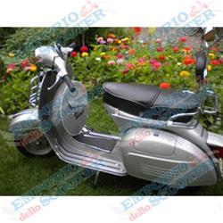 PORTAPACCHI CON SCHIENALE E MANIGLIONI