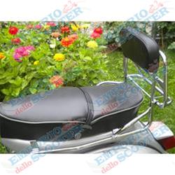 PORTAPACCHI CON SCHIENALE E MANIGLIONI