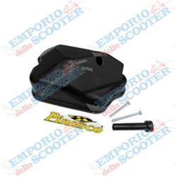 AIRBOX PINASCO VESPA 125 - 150 - 200 (MODELLI SENZA MISCELATORE)