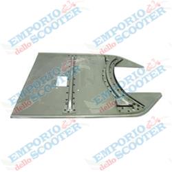 PLANCHER À SOUDER POUR PIAGGIO VESPA PK