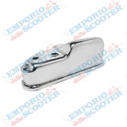 COUVERCLE DE CARBURATEUR CHROMÉ PX T5 COSA AVEC MÉLANGEUR D’HUILE