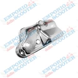 COUVERCLE DE CARBURATEUR CHROMÉ PX T5 COSA AVEC MÉLANGEUR D’HUILE