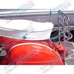 REAR LUGGAGE CARRIER VESPA 125 150 180 200