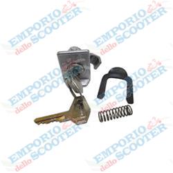 SERRURE  BOITE A' GANT AVANT OU LATERAL