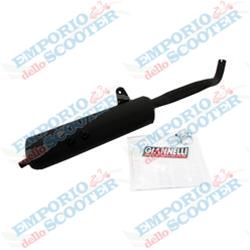 POT D'ÉCHAPPEMENT GIANNELLI ORIGINAL POWER POUR CIAO