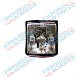 REAR LIGHT COMPLETE PX