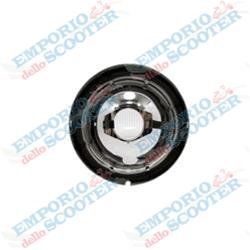 FARO ANTERIORE SIEM CON CORNICE VESPA TS - GTR - SPRINT VELOCE - RALLY