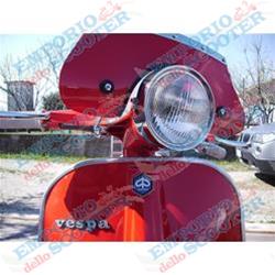 CUPOLINO VESPA PX - RALLY - GTR - TS - SPRINT VELOCE