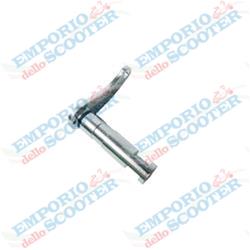 CONTROL AXLE FOR FRONT BRAKE SHOES VESPA 50 90 ET3 PRIMAVERA (DIAM. 13MM)