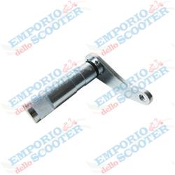 CONTROL AXLE FOR FRONT BRAKE SHOES VESPA 50 90 ET3 PRIMAVERA (DIAM. 13MM)