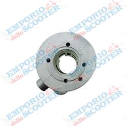 KIT CYLINDER HEAD AND PISTON FARO BASSO PINASCO NORDKAPP - 160cc VESPA