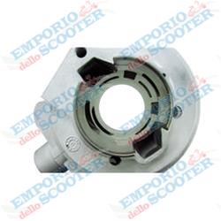 KIT CYLINDER HEAD AND PISTON FARO BASSO PINASCO NORDKAPP - 160cc VESPA