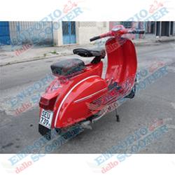 BAGUETTES POUR COFFRES VESPA GT - GTR - SUPER - SPRINT - SS