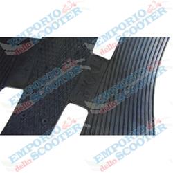 ALFOMBRA CHAPA SUELO PEDANA VESPA XL
