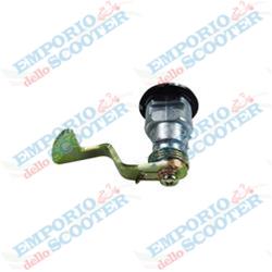TOPBOX LOCK VESPA GT GTS GTV LX LXV S PRIMAVERA