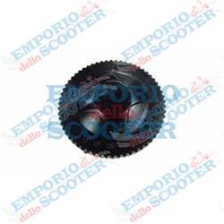 BOUCHON DE RÉSERVOIR D'ESSENCE LML STAR 200 4 TEMPS