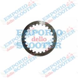 CLUTCH PLATE