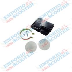 SCATOLA FILTRO ARIA CIAO PX