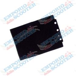 ESPUMA DE FILTRO DE AIRE PIAGGIO COSA