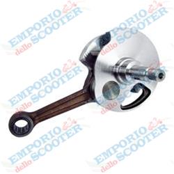 CRANKSHAFT MAZZUCCHELLI VESPA PX 125-150