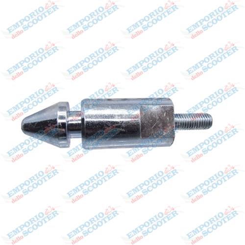 EJE SILLIN VESPA ET3 - 50 - ASIENTO CON CERRADURA