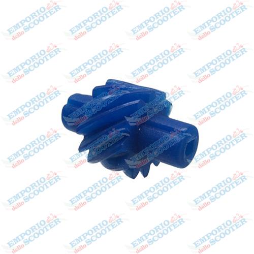 SPEEDOMETER GEARING VESPA LARGE FRAME