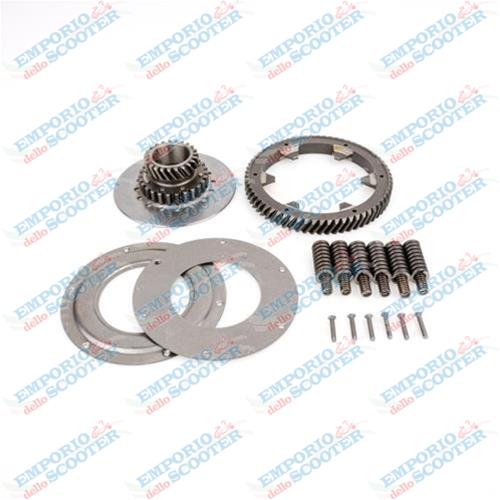 PRIMARIA PINASCO 23/65 PER VESPA 125/150 PX SPRINT VELOCE TS GTR - LML 125/150