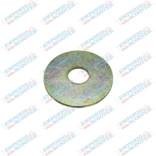 RONDELLE AMORTISSEUR  AVANT VESPA PX Ø 35x10,6mm