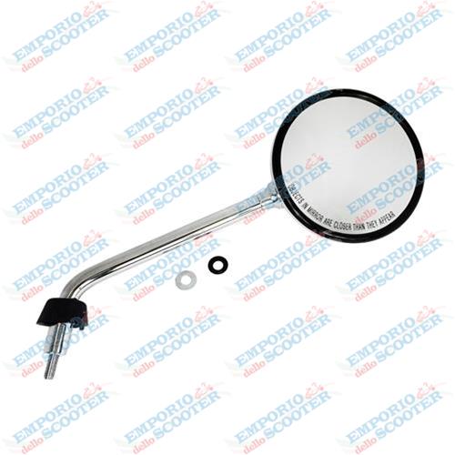 RIGHT MIRROR PIAGGIO VESPA LX 125 150