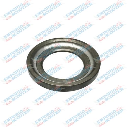 PARTICOLARE SU CALOTTE STERZO PARTE INFERIORE