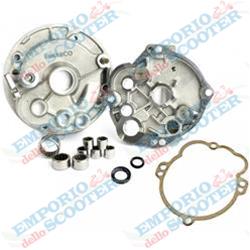 KIT DE CONVERSIÓN CIAO DE POLEA A VARIADOR