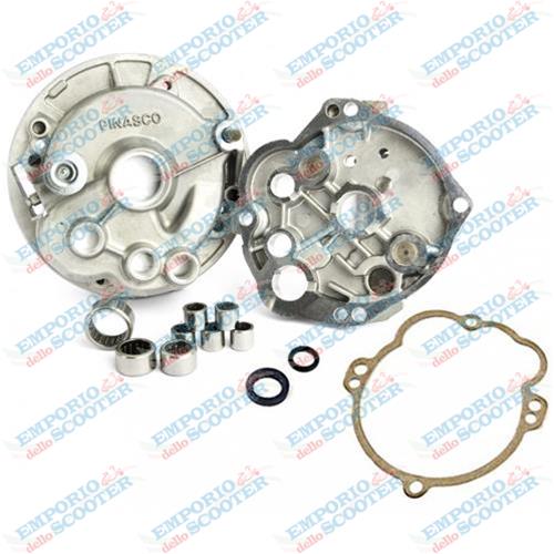 KIT DE CONVERSIÓN CIAO DE POLEA A VARIADOR