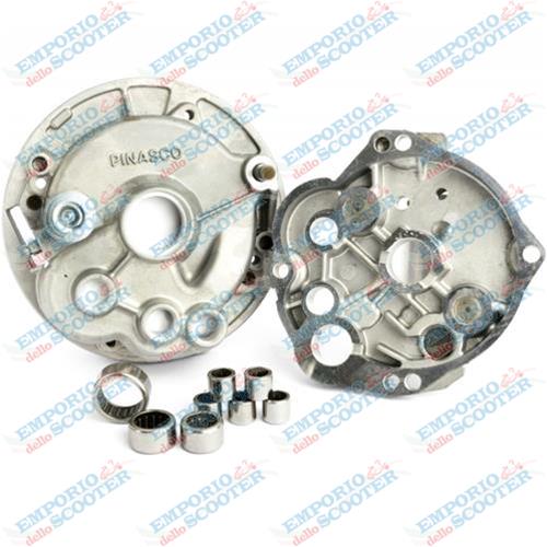 KIT DE CONVERSIÓN CIAO DE POLEA A VARIADOR