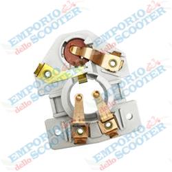 PORTALÁMPARAS PARA FARO DELANTERO VESPA PK 125