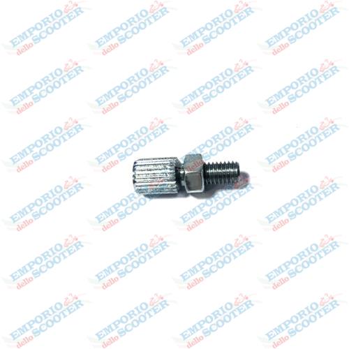 REGOLATORE REGISTRO LEVA FRENO FRIZIONE CIAO 5MM