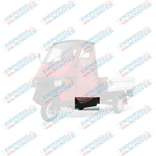 PANNELLO PORTA SINISTRO APE 50