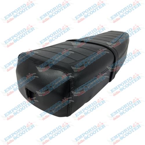 SELLE DEUX PLACES PK SANS SERRURE