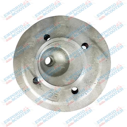 TESTA CILINDRO DM 63 TRASFORMAZIONE