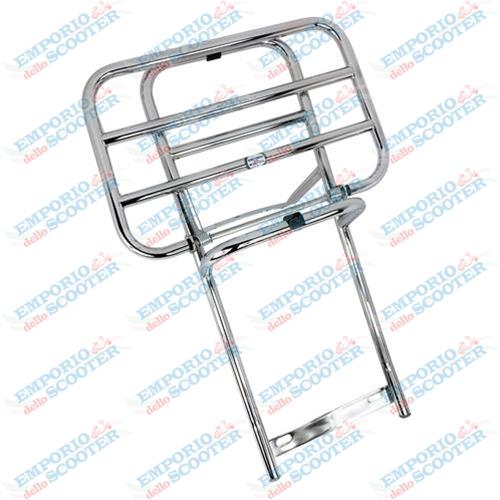 REAR LUGGAGE CARRIER VESPA 125 150 180 200